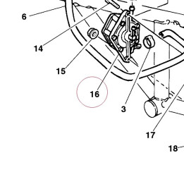 Fuel pump 000072924