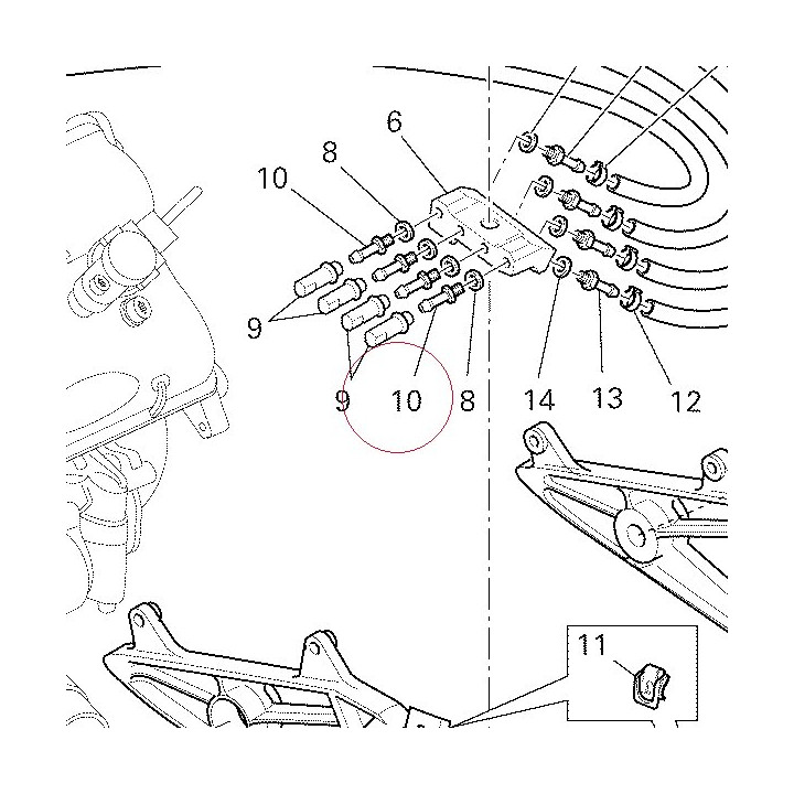 Shaped union 000075360