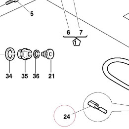 Coupling 036938530