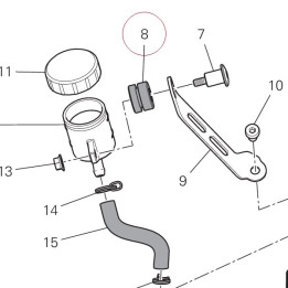 Damper 037072020