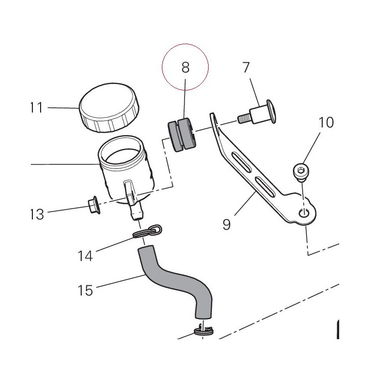 Damper 037072020