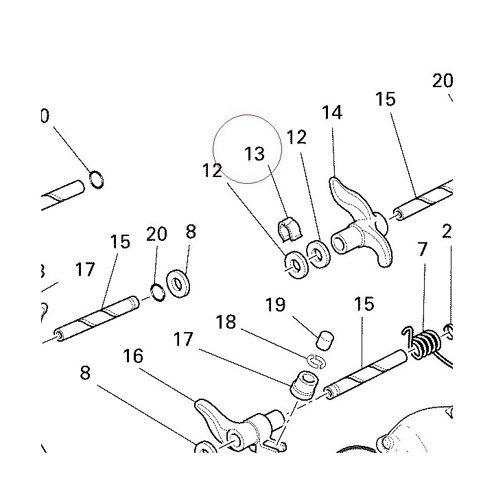 Spring 037592210