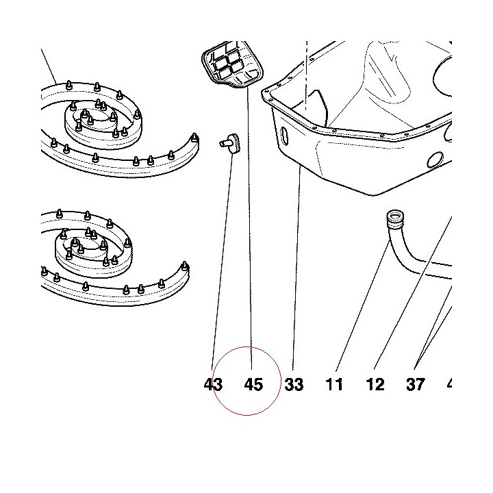Insert 05610221A