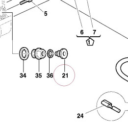 Plug 067046040