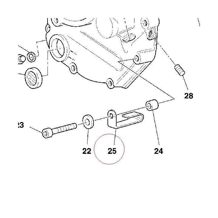 Clamp 067549530