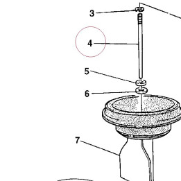 Needle 13240051R