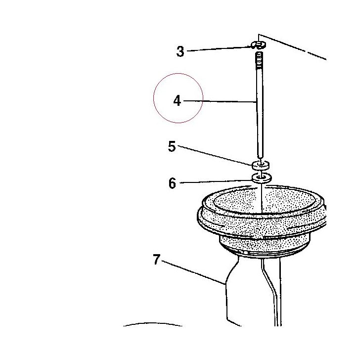 Needle 13240051R