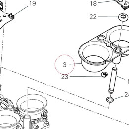 Pipe 13510532A