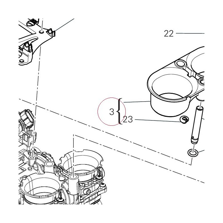 Pipe 135P0641A
