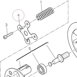 Ring 19410581A