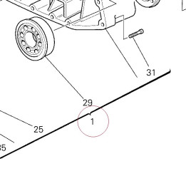 Crankcase 22522031A