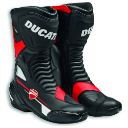 Bottes sport-touring Speed Evo C1 WP