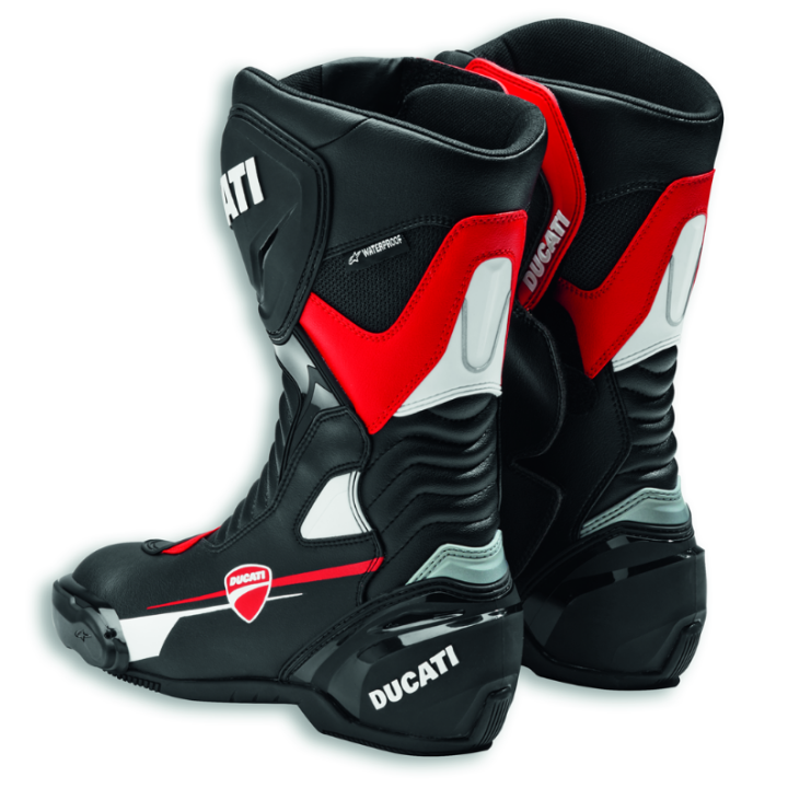 Bottes sport-touring Speed Evo C1 WP
