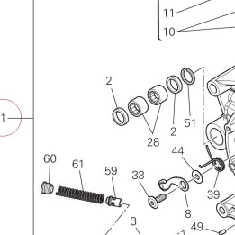 Crankcase 225Z0093B