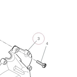 Generator cover 24211302A5