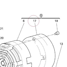Cover 24310291A