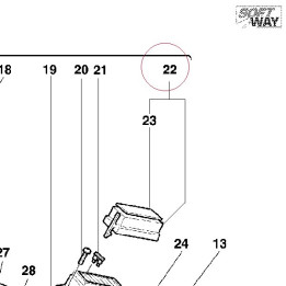 Cover 24610091D