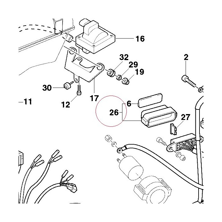 Cover 24610611B