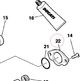 Cover 24710021B