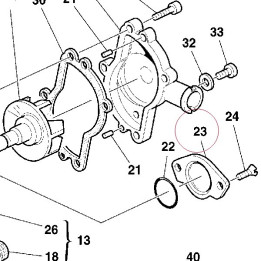 Cover 24710021BA