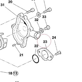 Cover 24710021BC