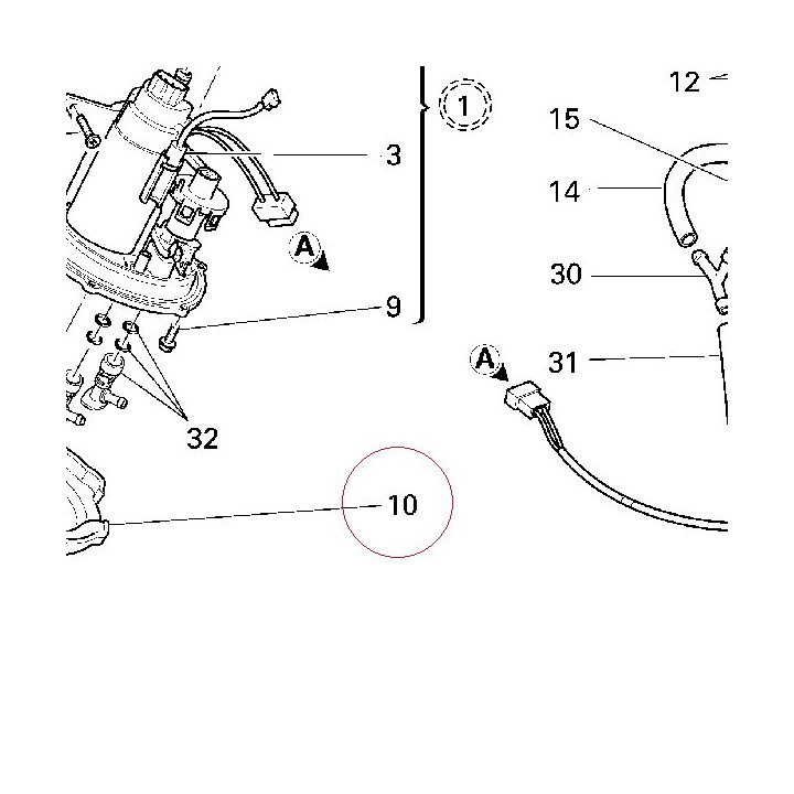 Cover 24712131C