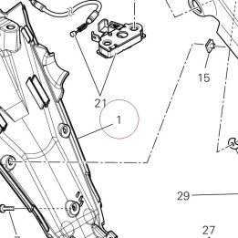 Mudflap 24712242A