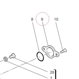 Cover 24713571AB