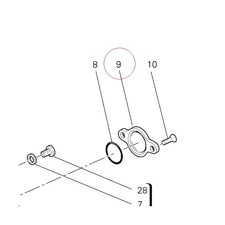 Cover 24713571AB