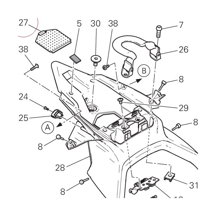 Cover 24714063A
