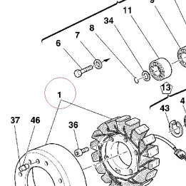 Generator 26440151C