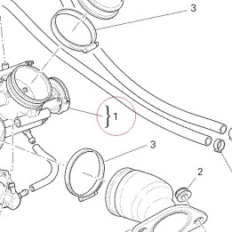 Feed unit assembly 28240734B