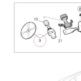 Data acquisition kit 28620421A