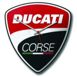 Horloge Murale DC Power