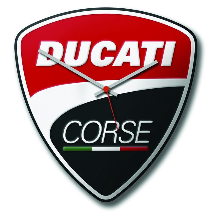 Horloge Murale DC Power