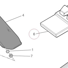 Control unit 28642311A