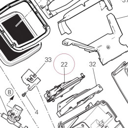 Engine control unit 28642581E
