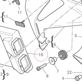 Control unit 28642691A