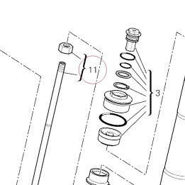Plunger 34820241A