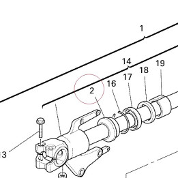Dust cover 34911011A