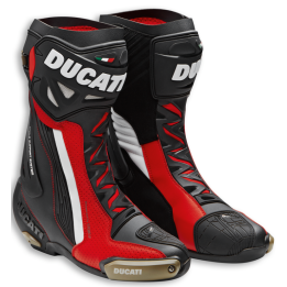 Botte Racing Ducati Corse V5 Air
