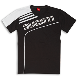T-SHIRT DUCATI 77