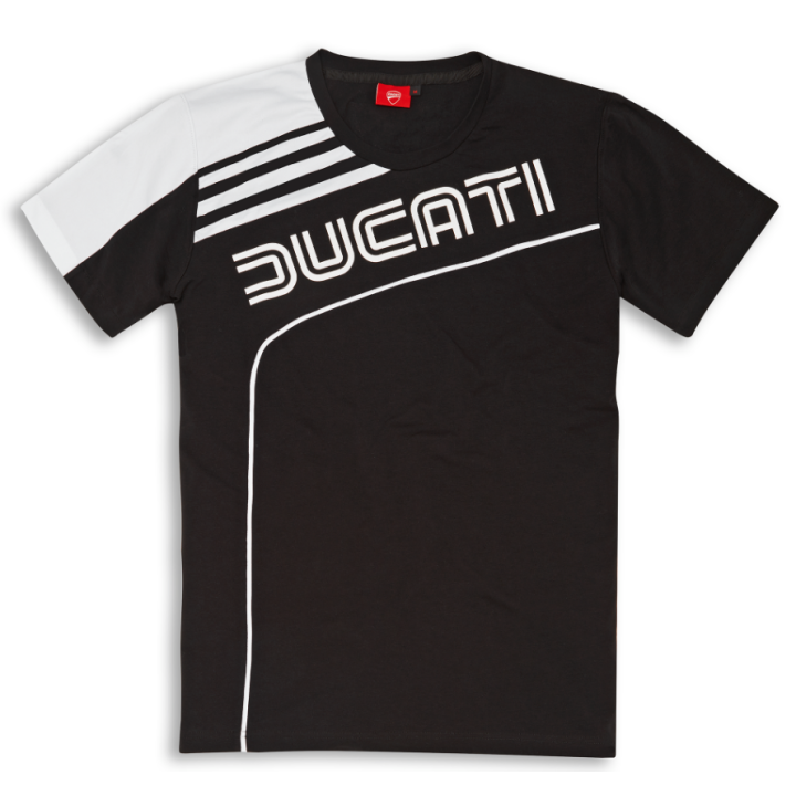 T-SHIRT DUCATI 77