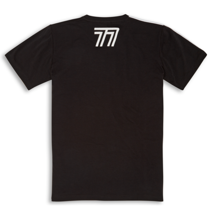 T-SHIRT DUCATI 77