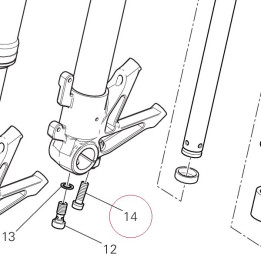 Screw 34913341A