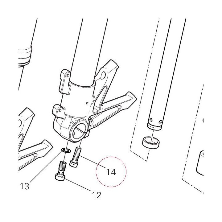 Screw 34913341A
