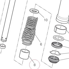 Preload tube 34913691A