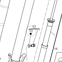 O-ring 34913781A