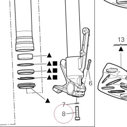 Screw 34913801A
