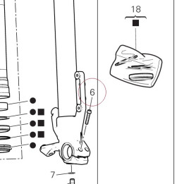 Screw 34913861A